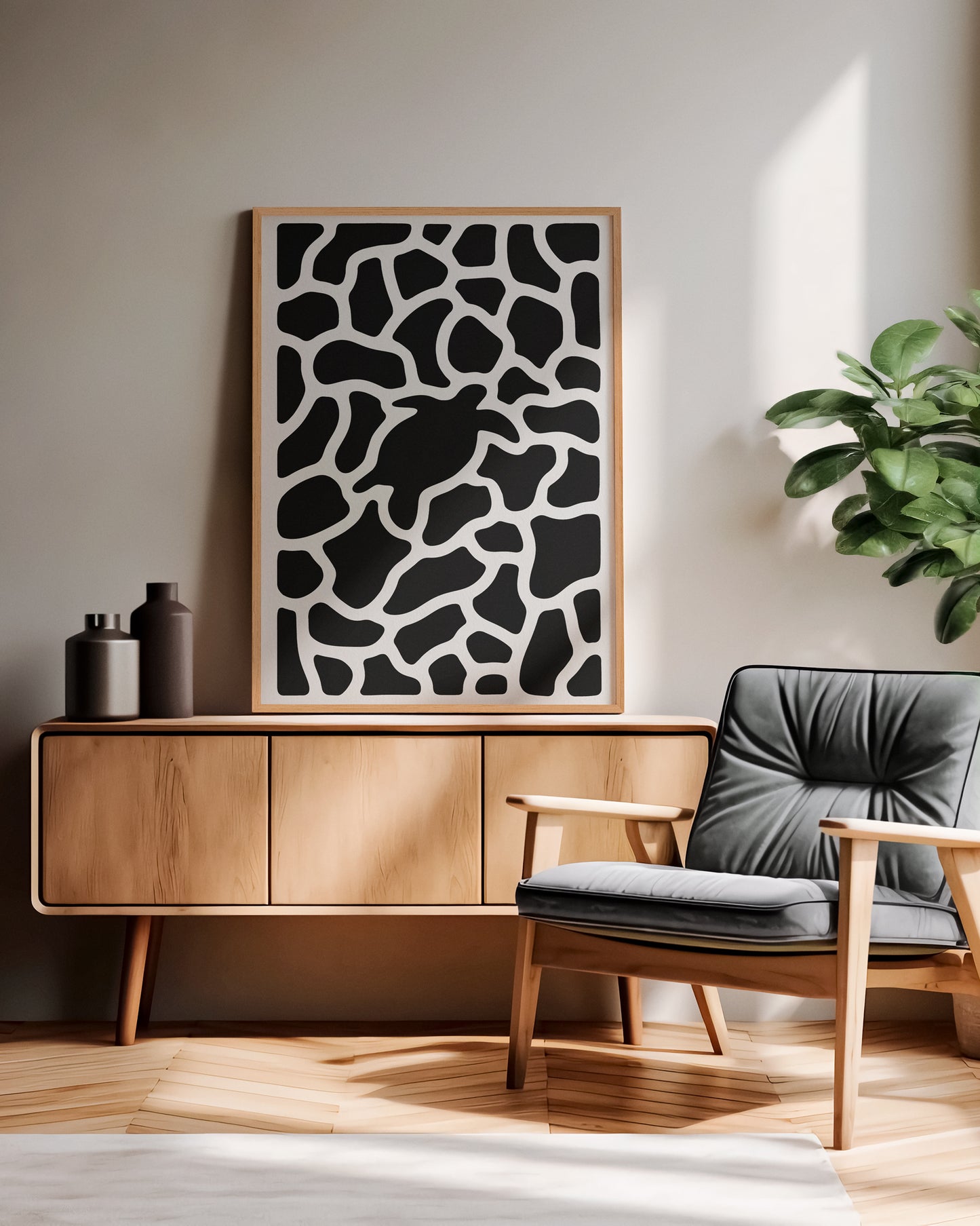 Cuadro decorativo ideal para cualquier ambiente