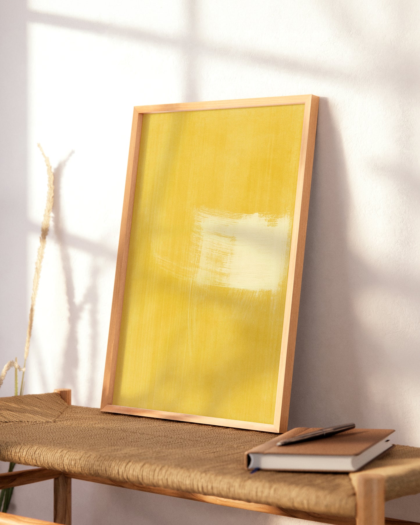 Arte impreso en alta calidad para interiorismo
