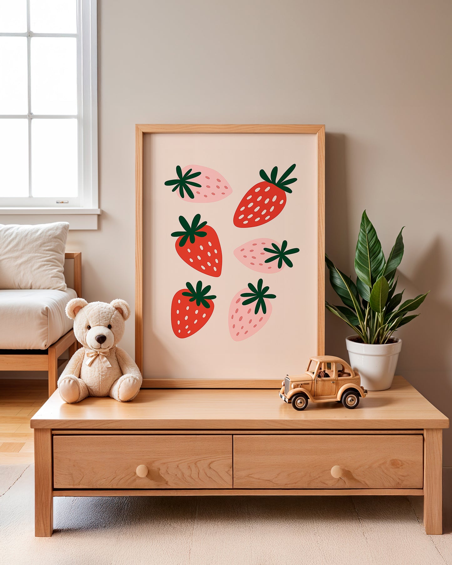 Arte visual para estimular creatividad en niños