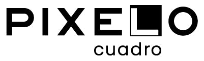 Pixelo Cuadro