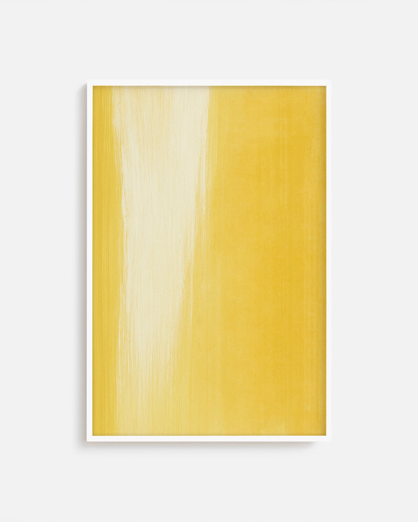 Arte abstracto impreso, ideal para espacios creativos