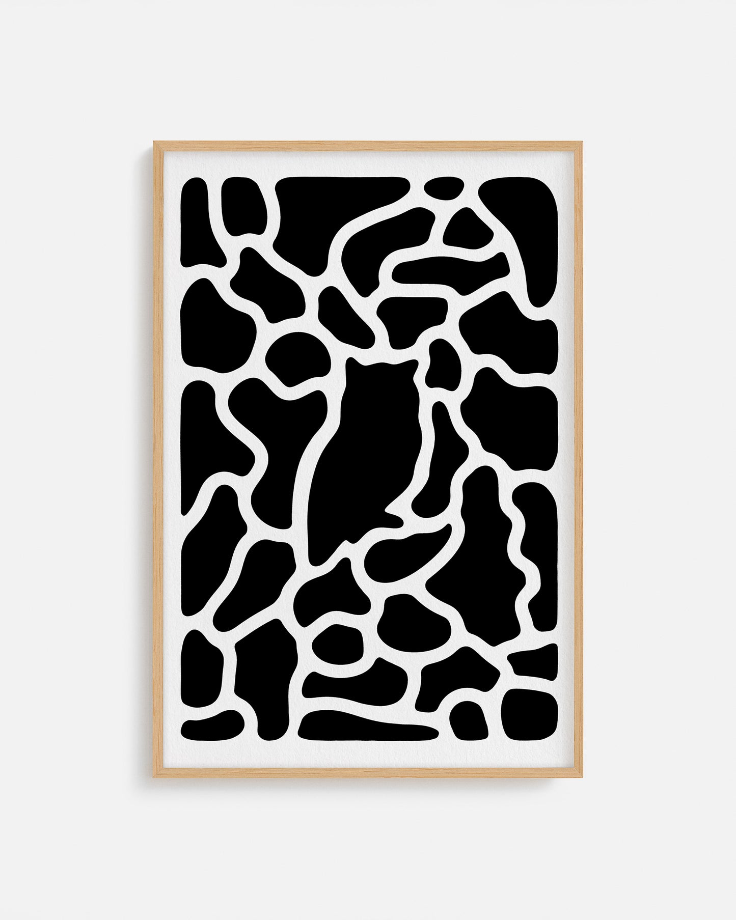 Arte impreso en alta calidad para interiorismo
