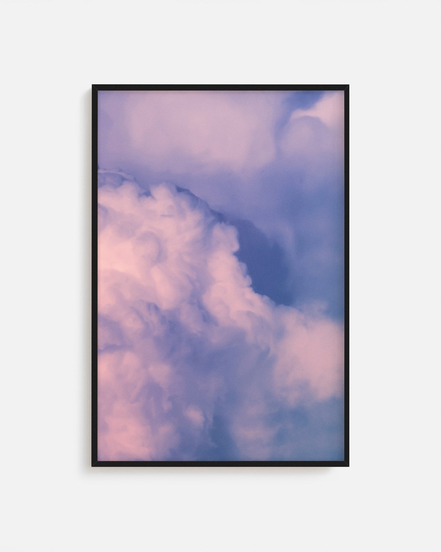 Cuadro Fotográfico Nubes_45 – Cúpula de Algodón