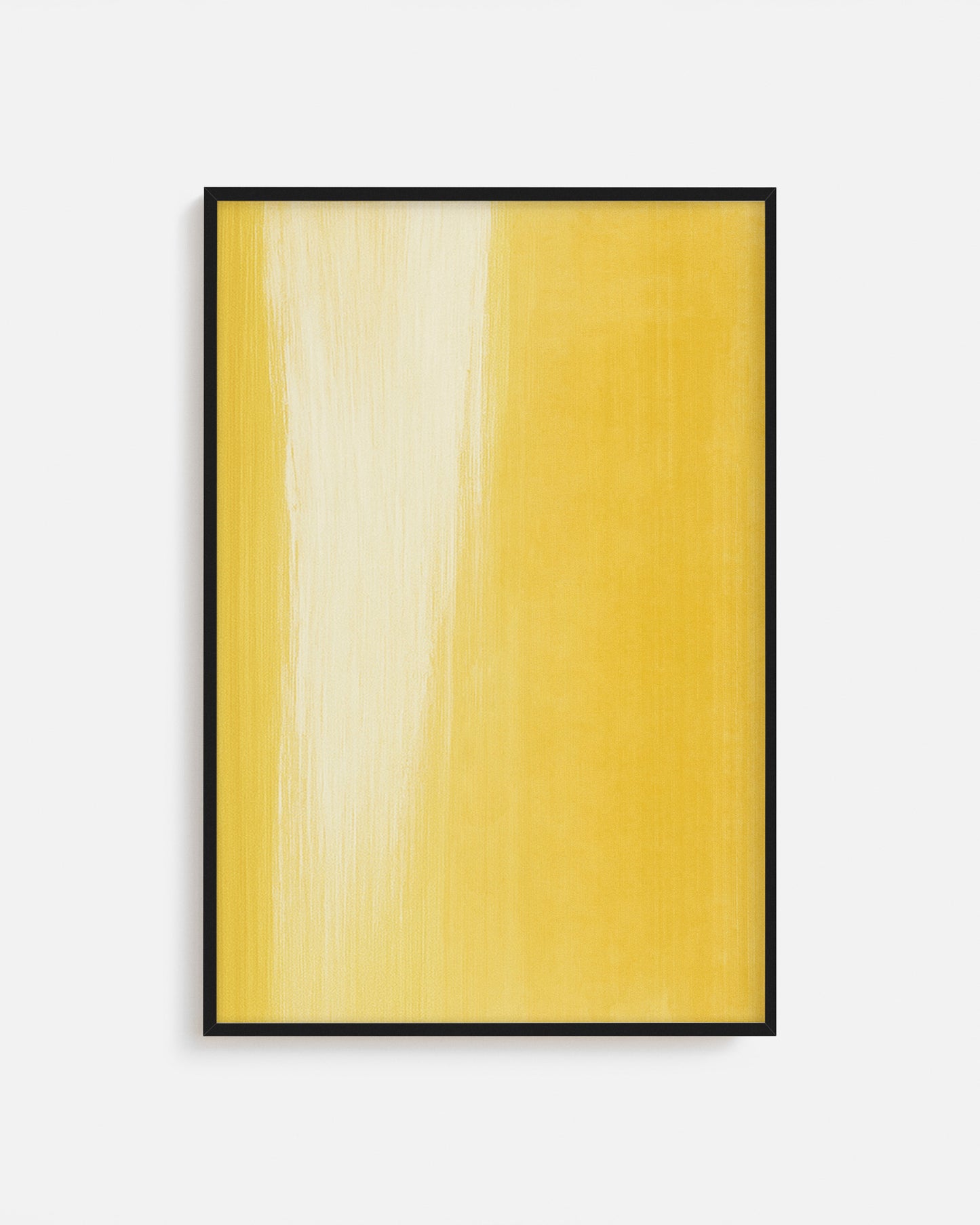 Arte abstracto impreso, ideal para espacios creativos