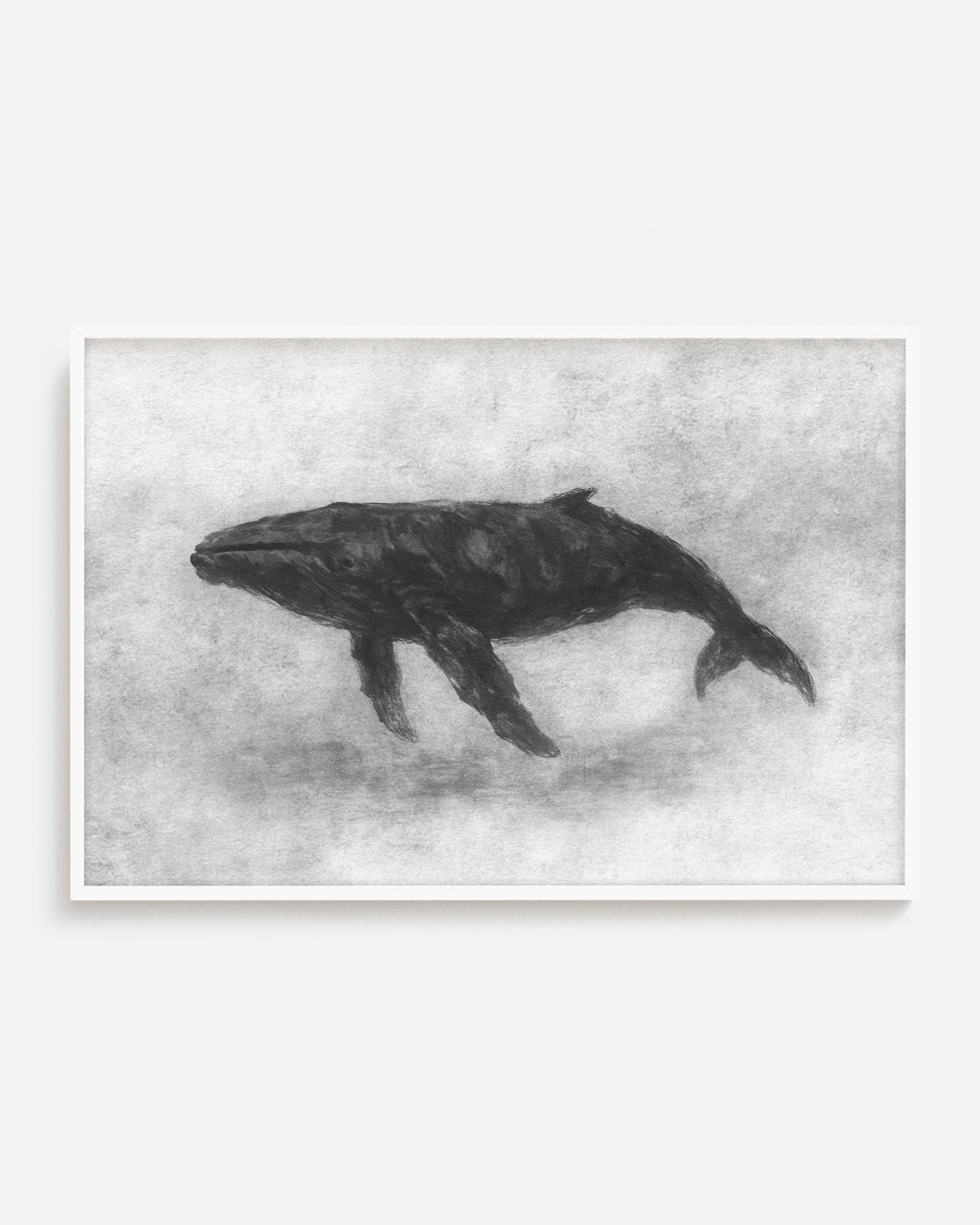 Cuadro de animales ilustrados, arte digital, gráfica, pintura, impresos y enmarcados