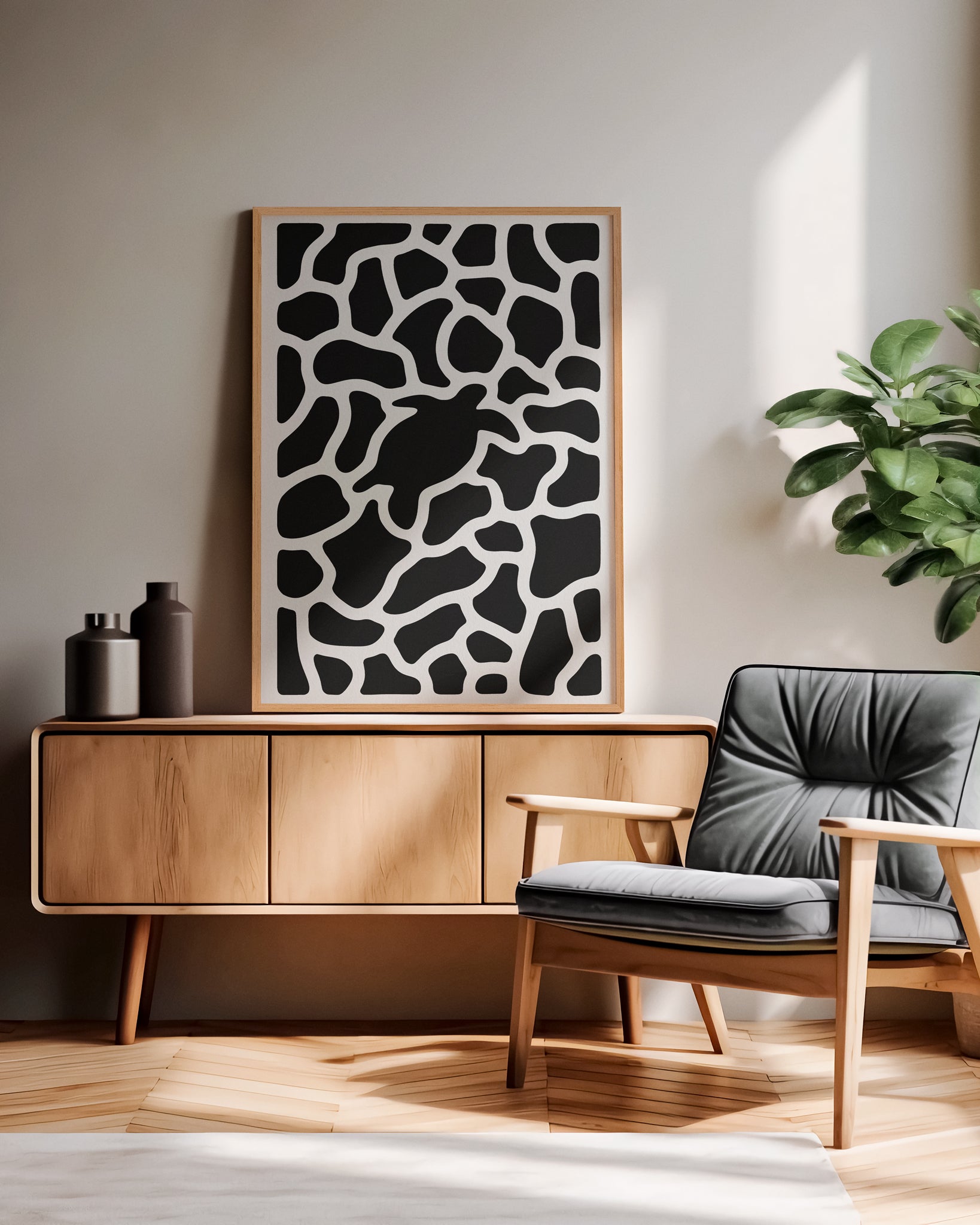 Cuadro decorativo ideal para cualquier ambiente