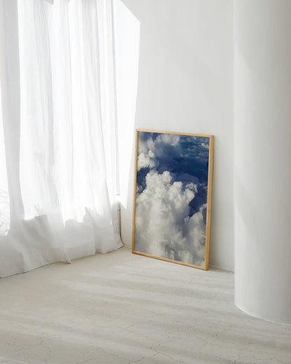 Póster decorativo para amantes del arte