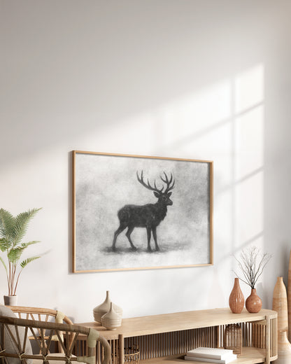 Imagen impresa para decoración personalizada