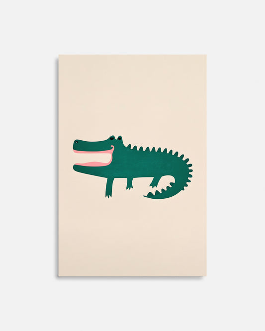 Cuadro decorativo pensado para primeras infancias