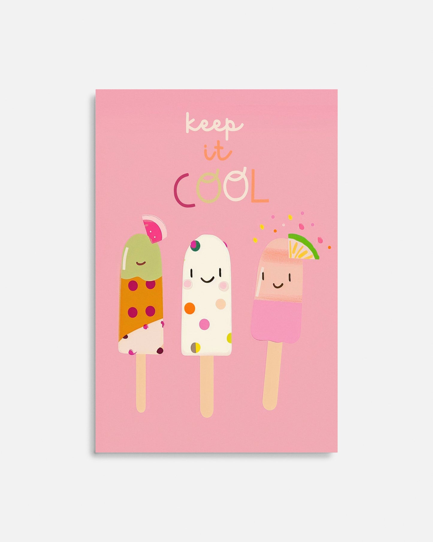 Lámina decorativa para armonizar espacios infantiles