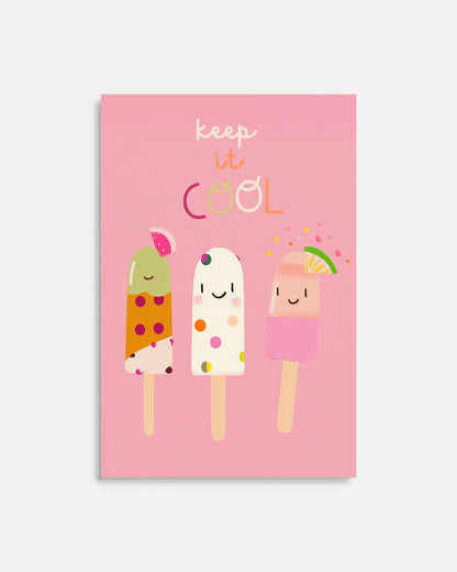 Lámina decorativa para armonizar espacios infantiles