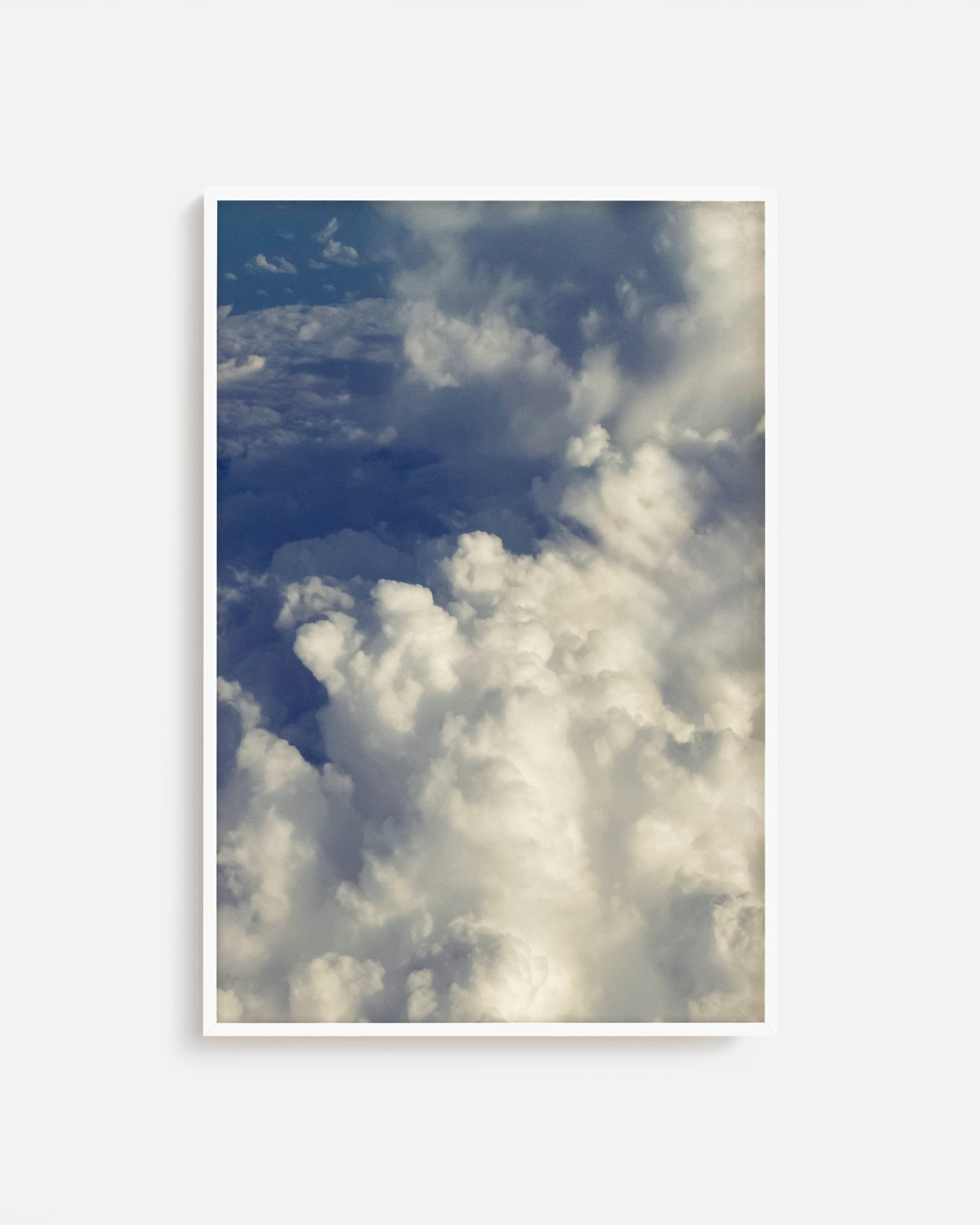 Póster artístico para ambientar espacios