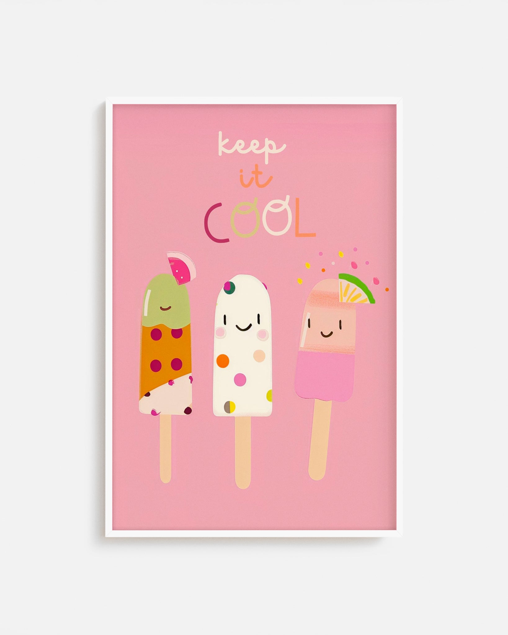 Lámina decorativa para armonizar espacios infantiles