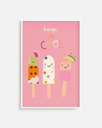 Lámina decorativa para armonizar espacios infantiles