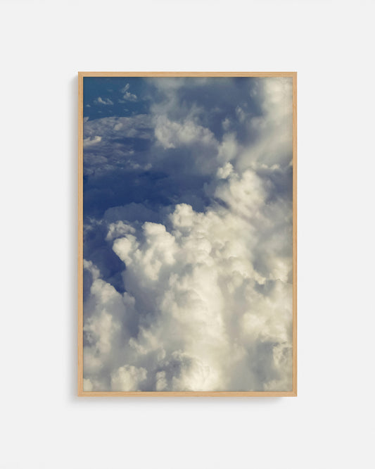 Póster artístico para ambientar espacios