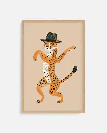 Lámina de diseño tierno para bebés y niños