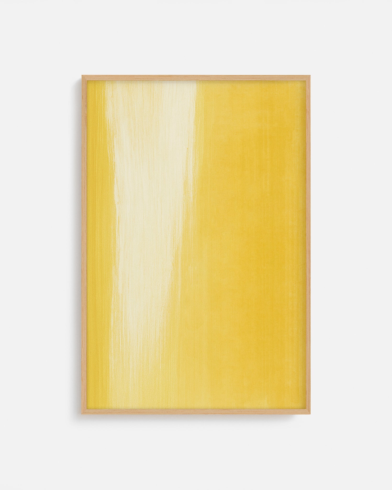 Arte abstracto impreso, ideal para espacios creativos
