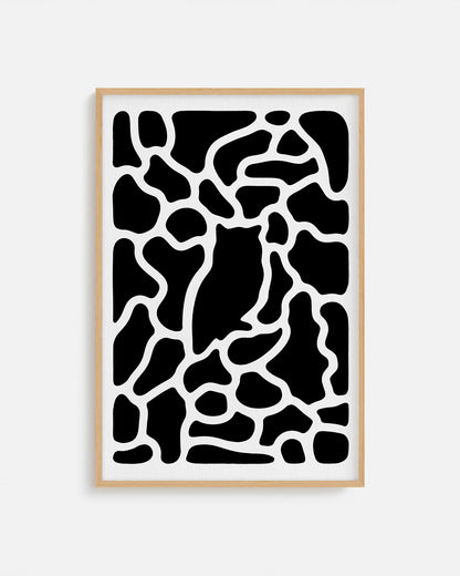 Arte impreso en alta calidad para interiorismo