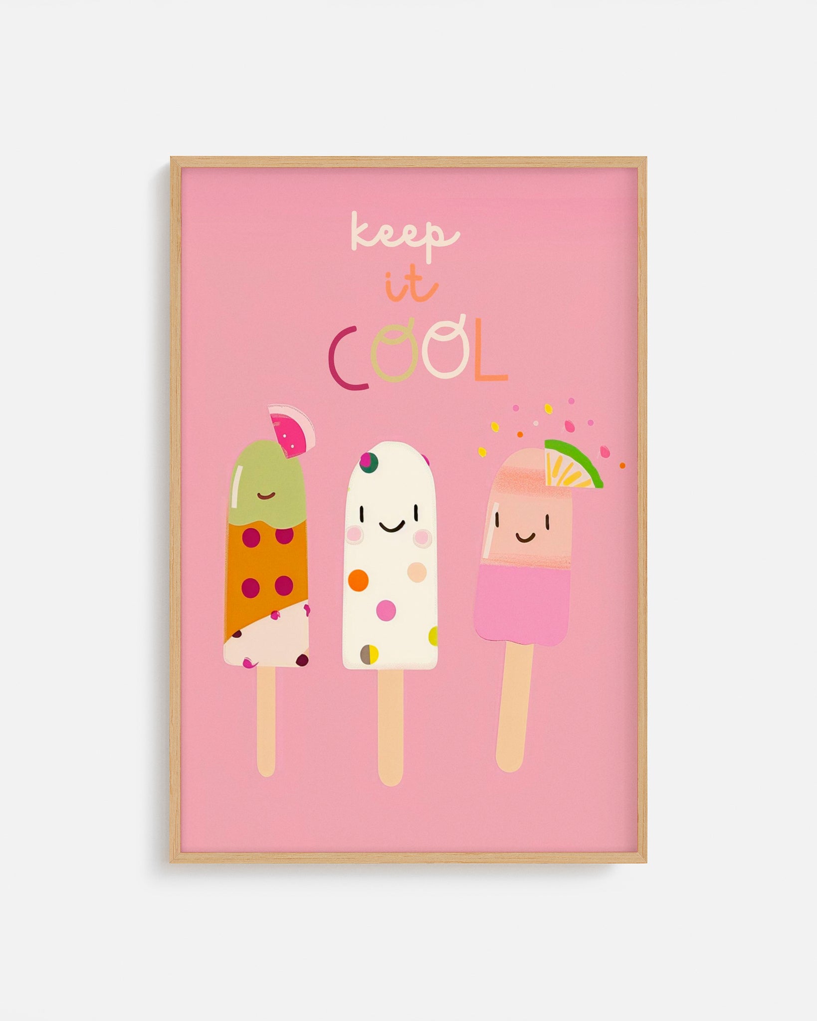 Lámina decorativa para armonizar espacios infantiles