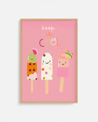 Lámina decorativa para armonizar espacios infantiles