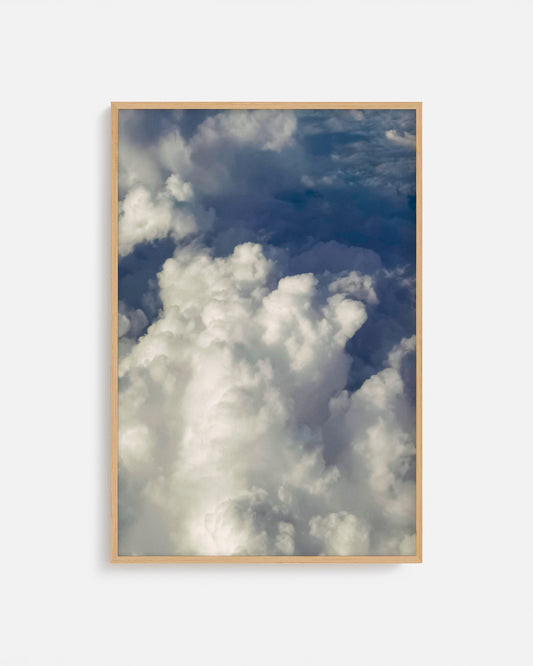 Póster decorativo para amantes del arte