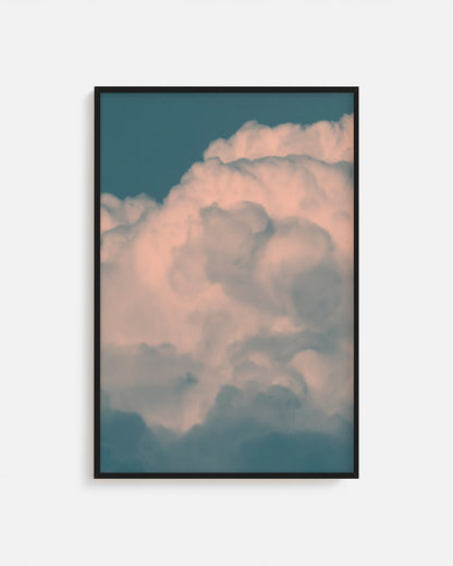 Cuadro artístico ideal para ambientación cálida
