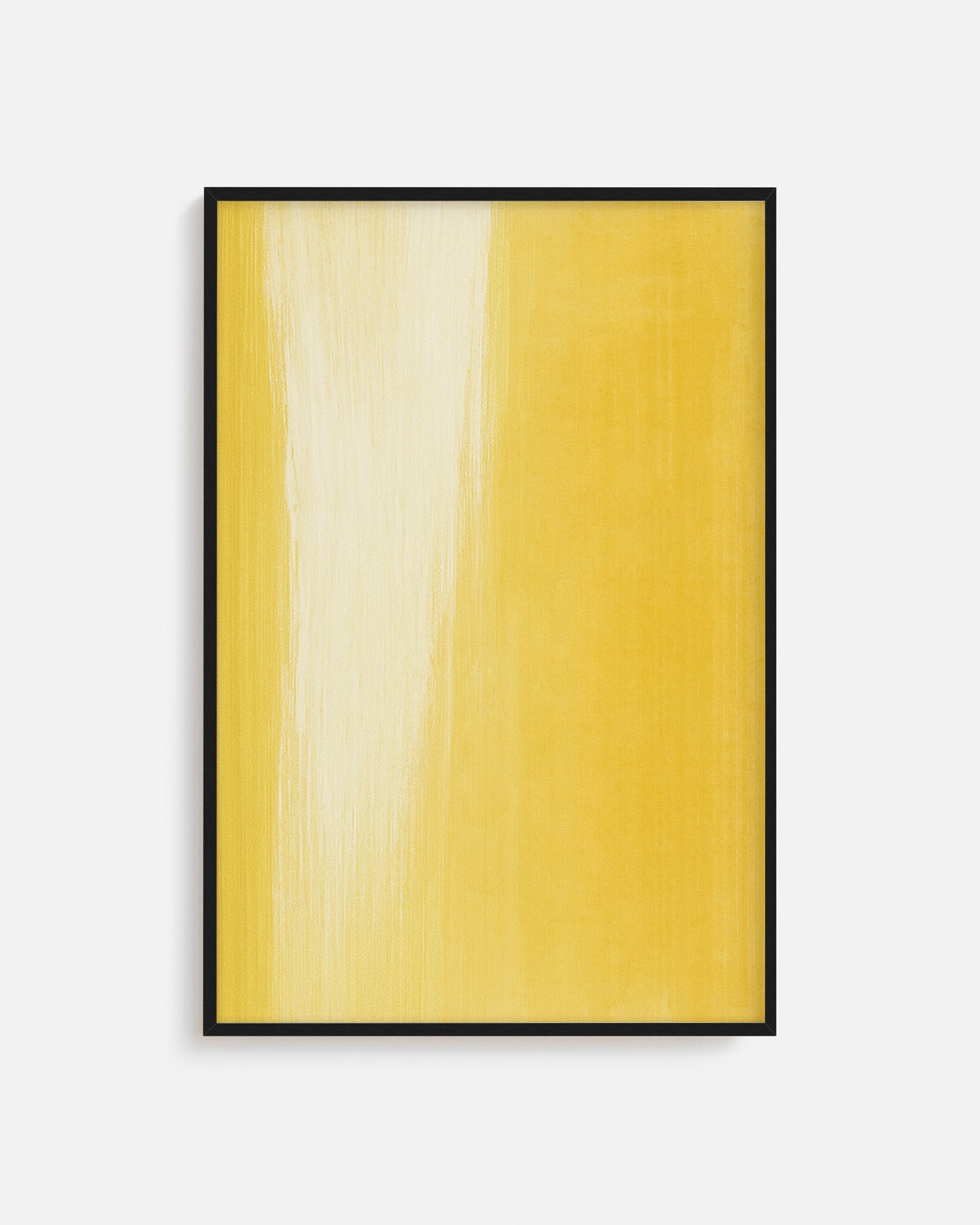 Arte abstracto impreso, ideal para espacios creativos