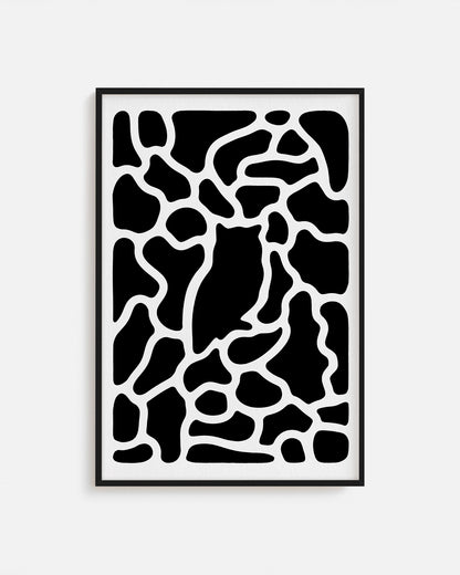 Arte impreso en alta calidad para interiorismo