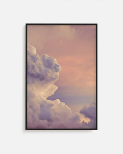 Cuadro Fotográfico Nubes_49 – Sombra Luminosa